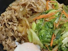 -食其家·牛丼咖喱(浦电路店)