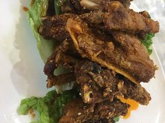 -清真·胖妈妈手抓餐厅(定西路长城宾馆店)
