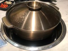 -狐狸爱上椰子鸡(滨江星光大道店)