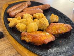 -萨莉亚意式餐厅(河东万达店)