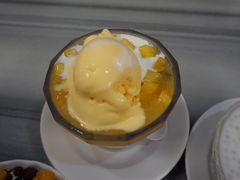 -芬芳甜品(同福路店)