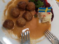 -宜家·瑞典风味餐厅(北京西红门店)