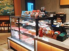-星巴克(北京门头沟长安天街店)
