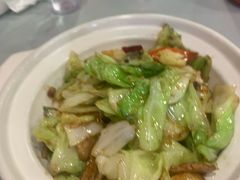 -听涛雅苑百味饺子老家菜馆