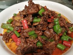 -嘉禾良田(锦绣五溪店)