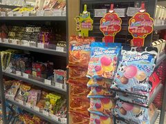 -翠微家园超市(甘家口店)