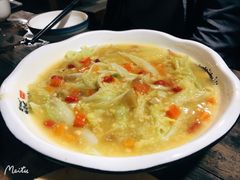 -云隐小厨·传统大理美食(复兴路店)