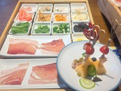 -芸南道·过桥米线(昆明老街旗舰店)