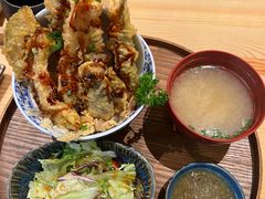 -一豚轩·烧鸟·豚骨拉面(五四路店)