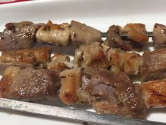 -西贝(金桥店)