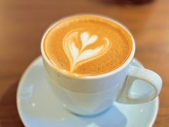 澳白-Fridi Patisserie Cafe