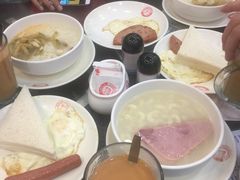 -义顺牛奶公司(庇利金街店)