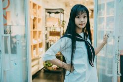 -模卡原创写真馆(苏州总店)