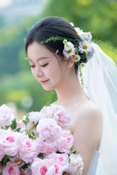 -金夫人婚纱摄影(总店)