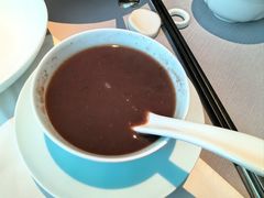 陈皮红豆沙-屋里厢上海菜馆