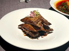 -漢舍中国菜馆(浦东嘉里城店)