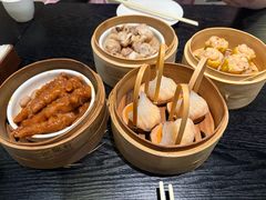 -金鼎轩(鸟巢北辰荟店)