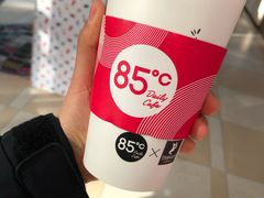 -85度C(青岛燕儿岛店)