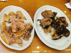 -清真益鑫羊肉手抓馆(南大街店)