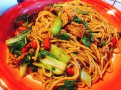 江西炒粉-江西老表·经典江西八大碗