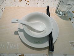 -大树餐厅(环球港店)