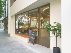 -fishtank鱼缸咖啡(三山街店)