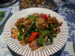 -米庄·原味私房菜(骏壹万邦店)