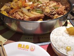 -御上皇三汁焖锅(薛城万达广场店)