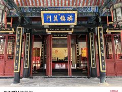 -保定直隶总督署博物馆