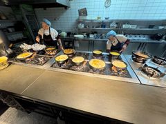 -常和州·夜宵大排档(常州单店)