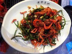 -靓靓蒸虾(中山公园店)