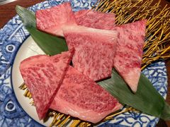 -焼肉とビール 市場小路(四条烏丸店)