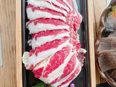 湊湊特供肥牛-湊湊火锅·茶憩(上海合生汇店)