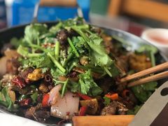 -辛记豆汤家常菜(芳草街店)