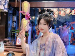 -云境生态园(红谷滩店)