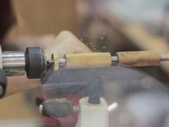 -五月木作·DIY木作文创体验店(北京路店)