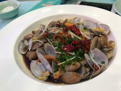 -小老板海鲜酒家(董家渡店)