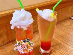 -梨川洞韩式烤肉(古子城店)