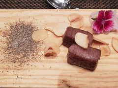 -和·铁板烧·OMAKASE(望京昆泰嘉晟酒店)