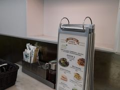 -翠华餐厅(香港国际机场店)