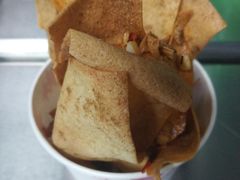 枯豆丝-小民大排档(马场角横路店)