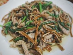 -弓虽昌焖烧鸡(大竹林店)