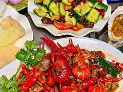 -邢氏老太太烧烤(南山店)