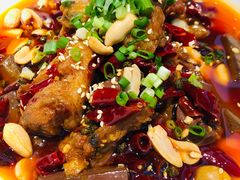 -太二酸菜鱼(沈阳万象城店)