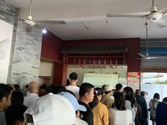 大堂-老东江米粉