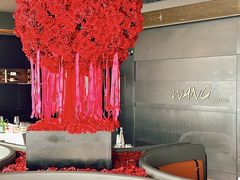 -THE WANG王品(上海中心云端店)