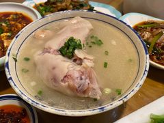 -易老妈蹄花.特色川菜(人民公园总店)