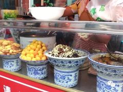 -老金家蛋菜夹馍(西安总店)