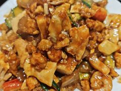 -小铜锣湾海鲜家常菜馆(河西店)