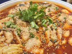 -清真涮锅鱼